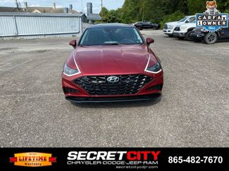 Used 2023 Hyundai Sonata Limited FWD video 2