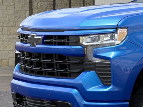 New 2026 Chevrolet Silverado 1500 RST w/ All Star Edition Plus image 13