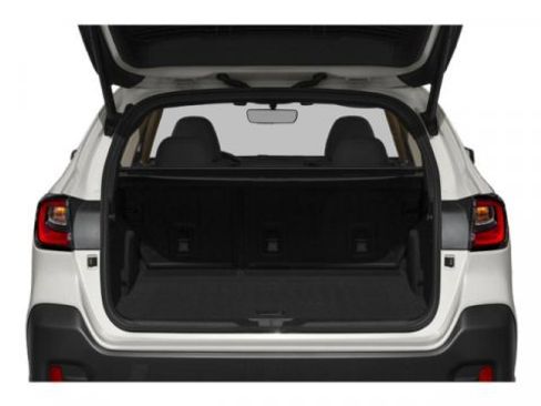 Used 2022 Subaru Outback Limited image 14