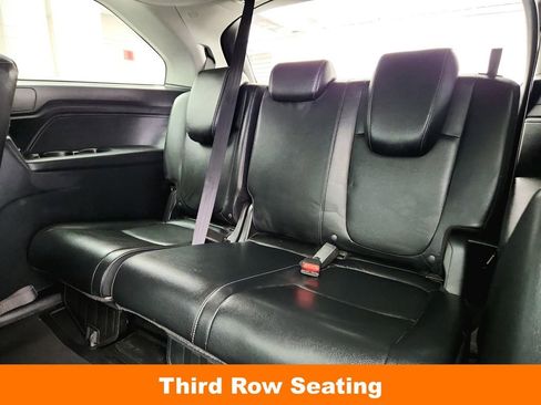 Used 2021 Honda Odyssey EX-L image 30