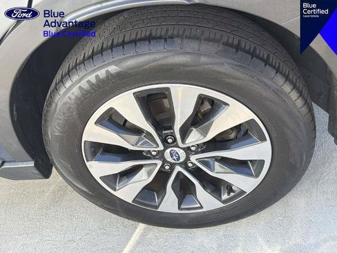 Used 2023 Subaru Outback Touring AWD/4WD image 14