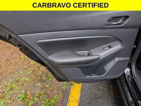 Used 2025 Nissan Altima 2.5 S FWD image 22