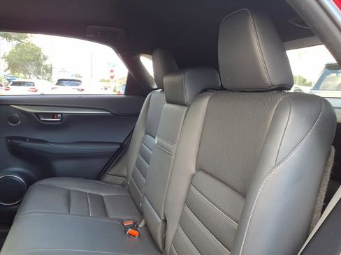 Used 2020 Lexus NX 300 F Sport image 18