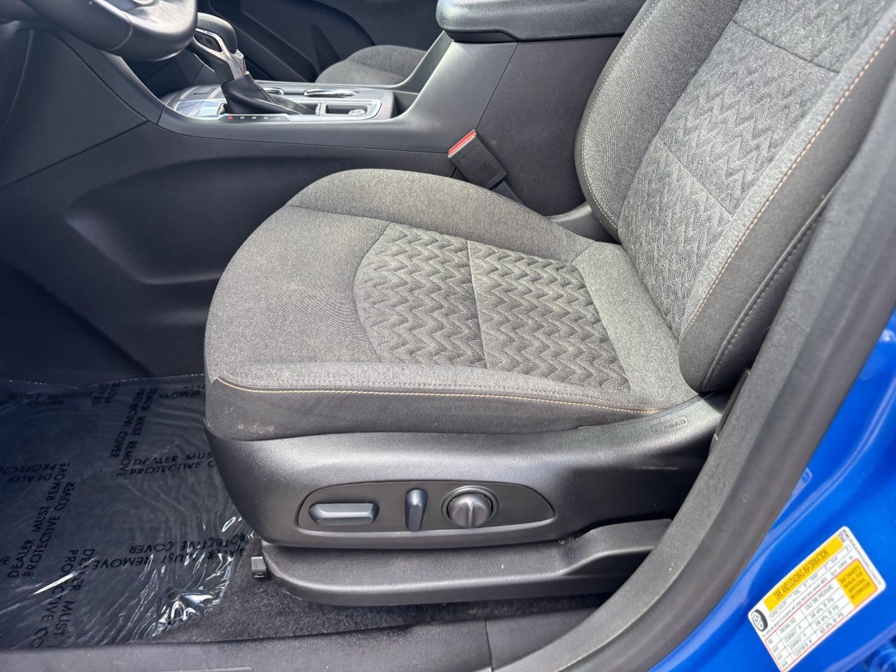 Used 2024 Chevrolet Equinox LT FWD image 18