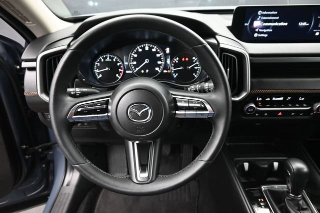 Used 2026 MAZDA CX-50 AWD 2.5 S w/ Premium Package image 14