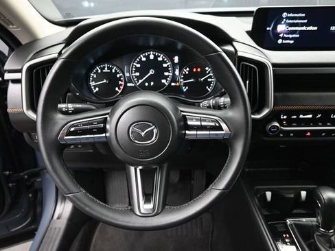 Used 2026 MAZDA CX-50 AWD 2.5 S w/ Premium Package image 14