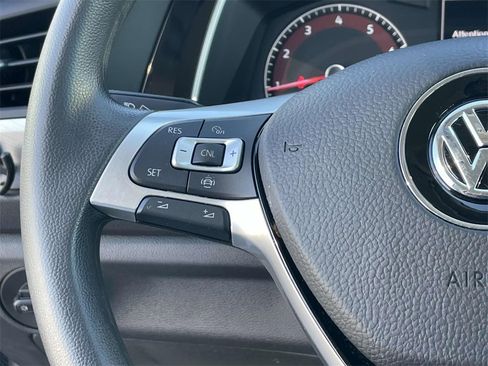 Used 2020 Volkswagen Jetta S w/ Driver Assistance Package image 21