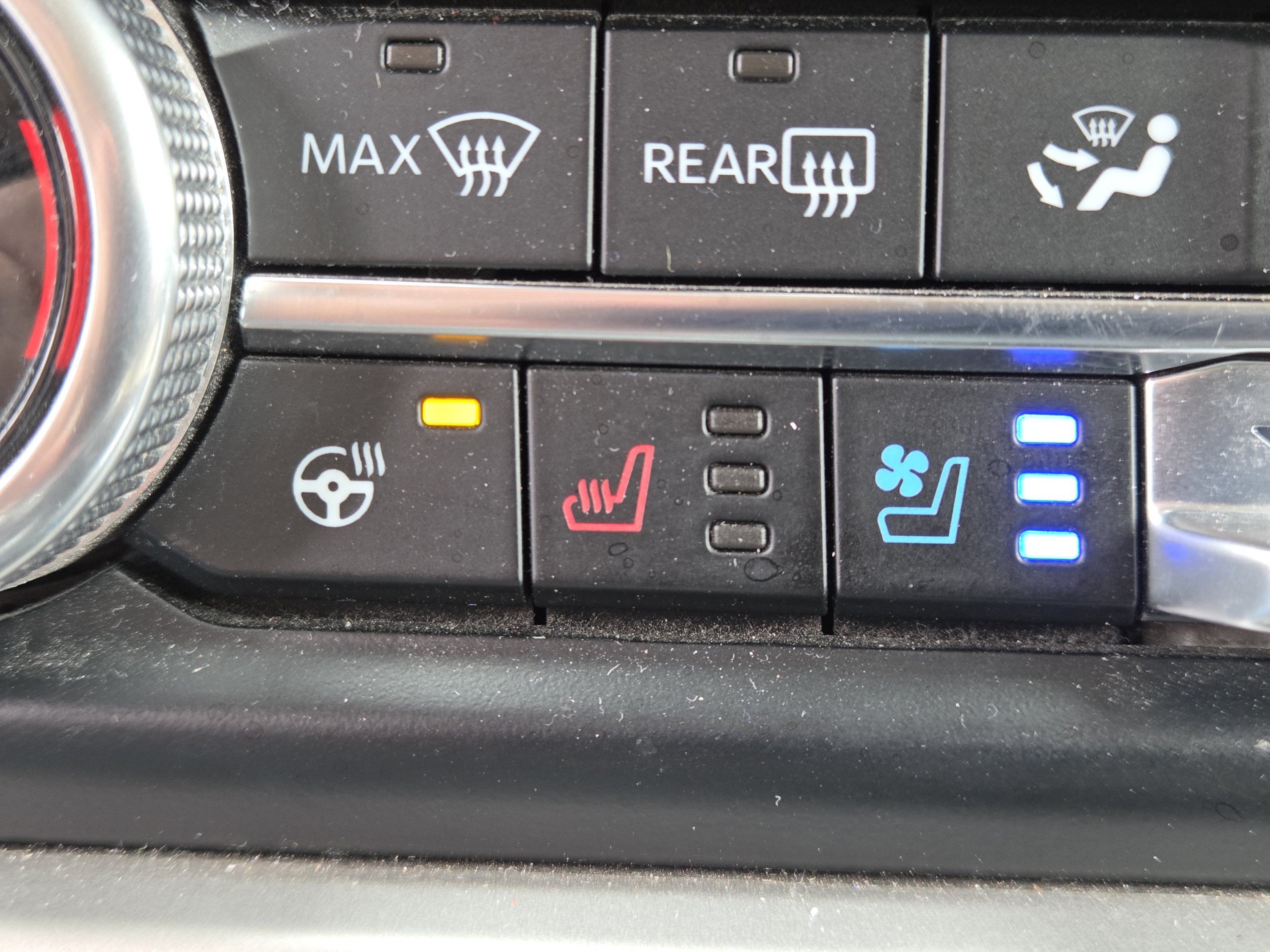 Certified 2024 Ford Expedition Max XLT AWD/4WD image 12