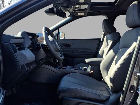 New 2026 Subaru Outback Limited XT image 16