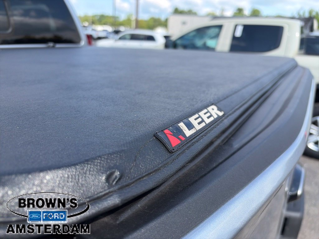Used 2022 Ford Ranger XLT w/ Equipment Group 302A High AWD/4WD image 13