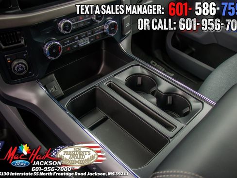 New 2026 Ford F150 XLT image 40