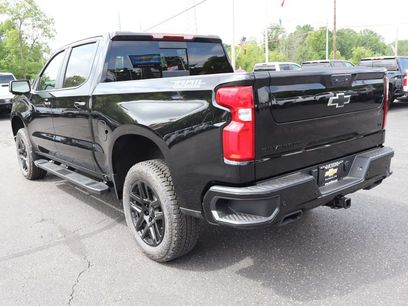New 2026 Chevrolet Silverado 1500 LT Trail Boss w/ LT Trail Boss Premium Package