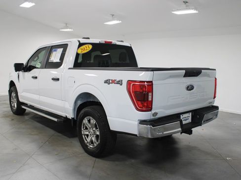Used 2023 Ford F150 XLT w/ Trailer Tow Package image 7