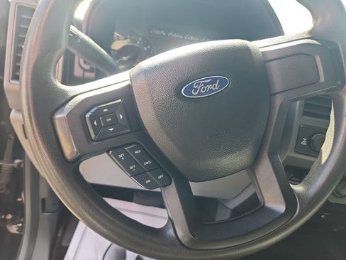 Used 2017 Ford F250 XL w/ STX Appearance Package image 12