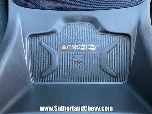 Used 2020 Chevrolet Colorado Z71 image 41