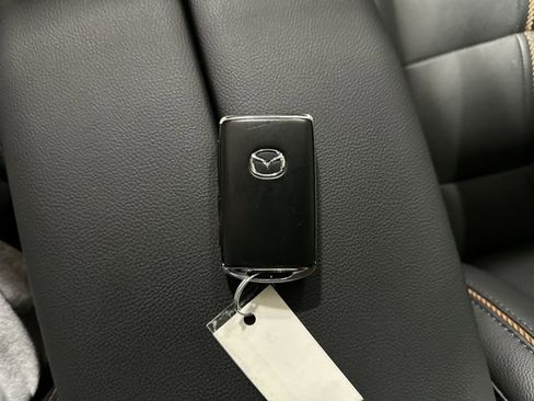 Used 2024 MAZDA CX-50 AWD 2.5 S w/ Cargo Package image 32