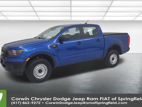 Used 2019 Ford Ranger XL image 7