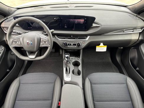 New 2026 Buick Envista Preferred w/ Convenience I Package image 21