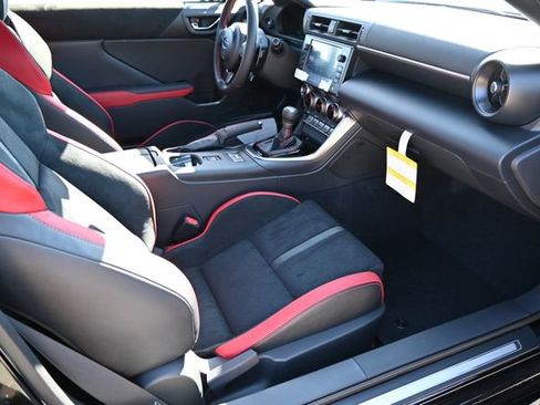 New 2026 Subaru BRZ Limited image 16