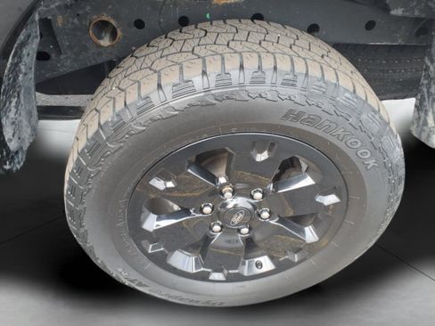 Used 2023 Ford Ranger XLT w/ Equipment Group 301A Mid image 13