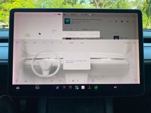Used 2021 Tesla Model 3 Standard Range Plus RWD image 33