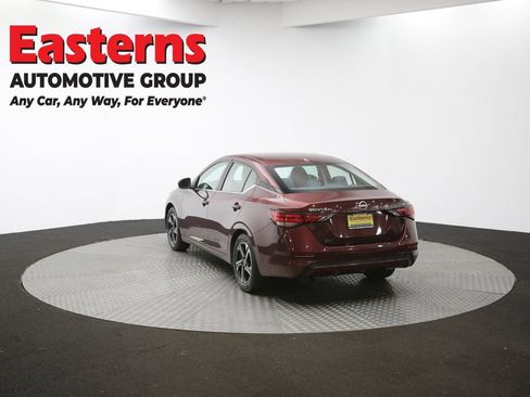 Used 2024 Nissan Sentra SV image 64