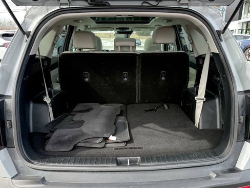 Certified 2023 Kia Sorento S w/ Panoramic Sunroof Package image 42