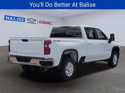 New 2026 Chevrolet Silverado 3500 LT