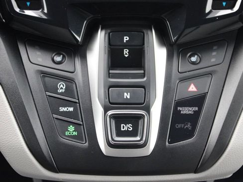 Certified 2024 Honda Odyssey EX-L image 21