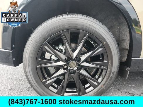 Used 2024 MAZDA CX-5 Carbon Edition AWD/4WD image 33
