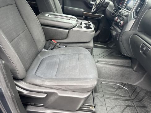 Used 2020 Chevrolet Silverado 1500 RST w/ All-Star Edition image 16