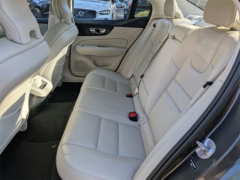 Certified 2023 Volvo S60 B5 Plus image 13