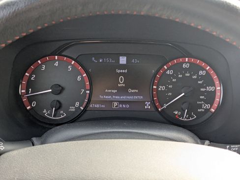 Used 2022 Nissan Frontier PRO-4X image 22