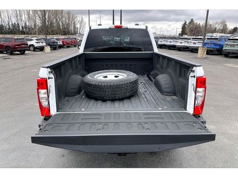 Used 2022 Ford F350 XL w/ STX Appearance Package image 11