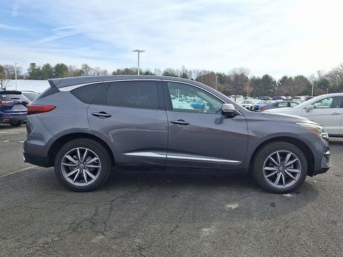 Certified 2020 Acura RDX w/ Technology Package image 7