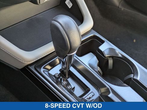 Certified 2026 Subaru Forester Base image 13