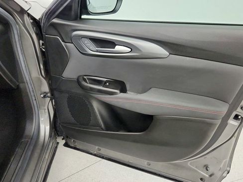 Used 2024 Dodge Hornet R/T w/ R/T Blacktop Package image 25