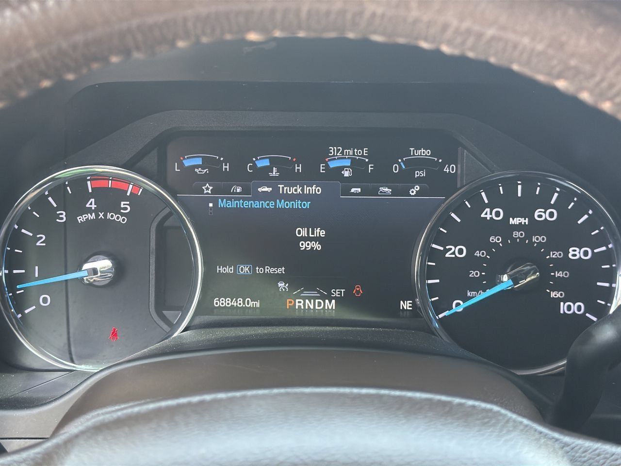 Used 2022 Ford F450 King Ranch w/ King Ranch Ultimate Package AWD/4WD image 33