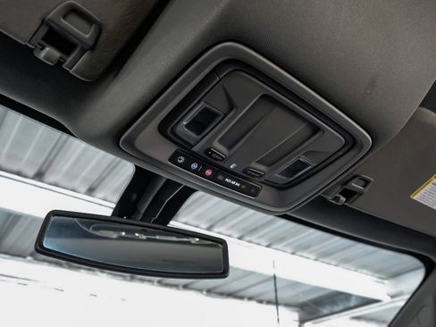 Used 2022 Chevrolet Silverado 2500 LTZ w/ Safety Package image 21