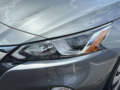 Used 2020 Nissan Altima 2.5 S FWD image 9