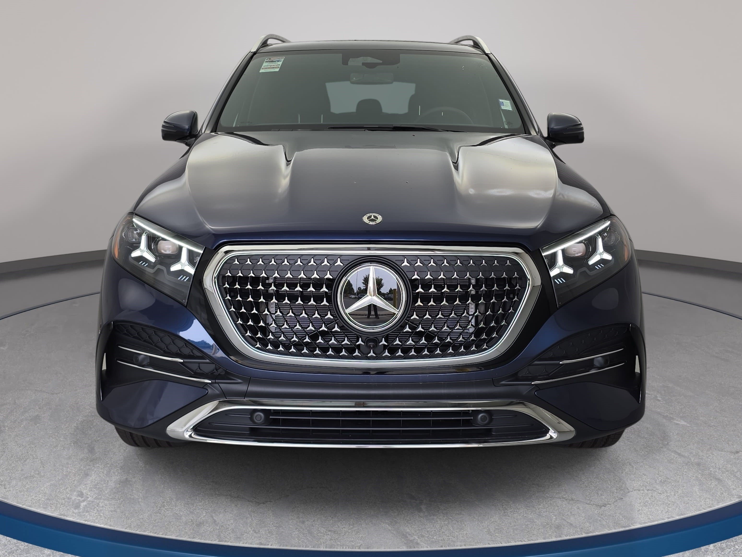 New 2027 Mercedes-Benz GLE 350 4MATIC image 2