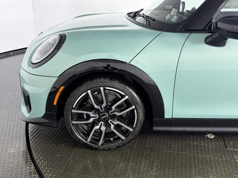 New 2026 MINI Cooper S FWD image 7