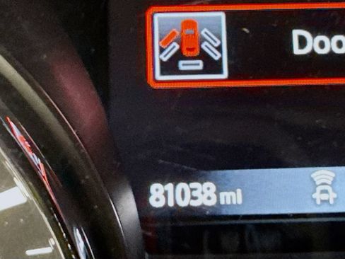 Used 2018 Nissan Altima 2.5 SR w/ SR Special Edition FWD image 4