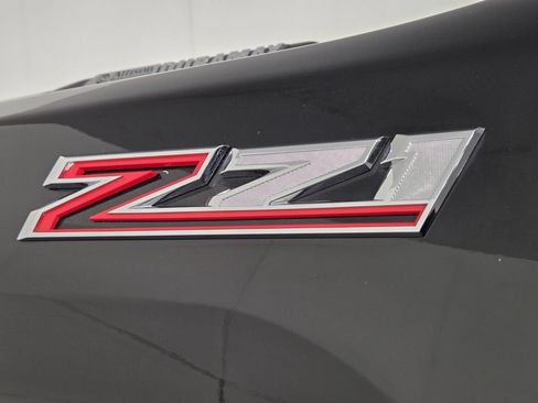Used 2025 Chevrolet Silverado 2500 LTZ w/ LTZ Plus Package AWD/4WD image 11