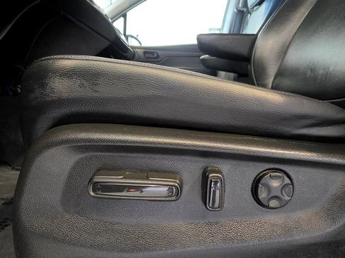 Used 2024 Honda Odyssey EX-L image 23