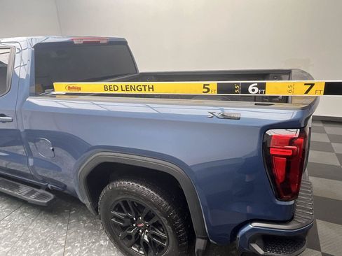 Certified 2026 GMC Sierra 1500 Elevation AWD/4WD image 4