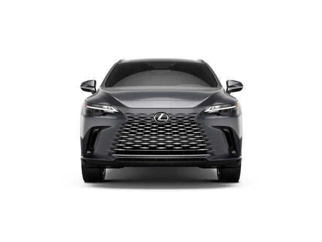 New 2026 Lexus RX 350 Premium Plus AWD/4WD image 5