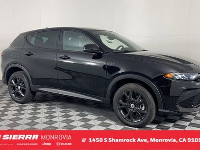 New 2024 Dodge Hornet GT Plus w/ GT Blacktop Package
