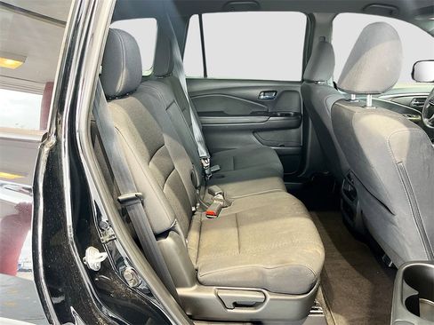 Used 2021 Honda Passport Sport image 25