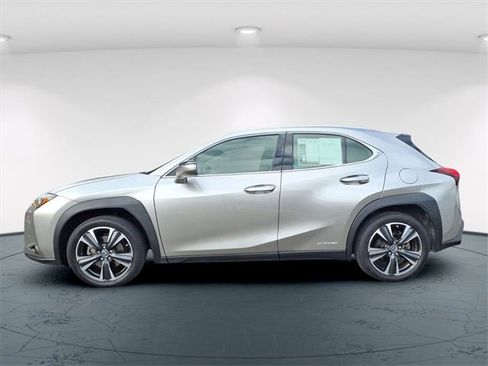 Used 2021 Lexus UX 250h w/ Premium Package image 4
